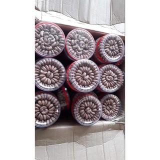 ĐIỀU A CỒ RANG MUỐI (hộp 500gr)