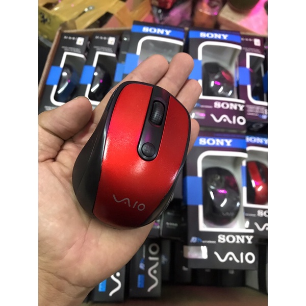 Chuột Không Dây 2.4GHz.Chuột Không Dây PC,Laptop