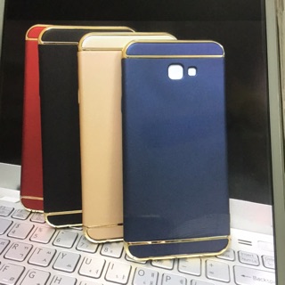 Ốp 3 mảnh samsung j4 plus