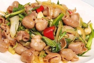 BAO TỬ CÁ BẤ Ngon