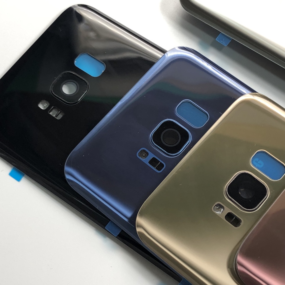 Nắp lưng SAMSUNG Galaxy S8 G950 G950F G955F S8 Plus