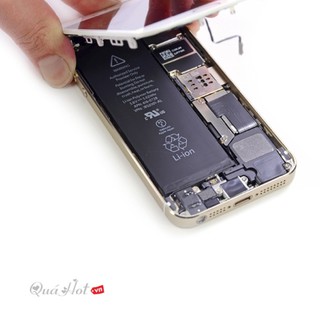 Pin Iphone 5-5S hàng chuẩn cực chất