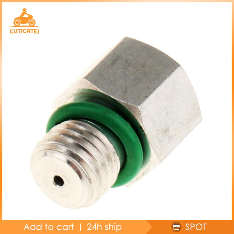 ✨Hàng sẵn sàng✨Van giảm áp suất 9mm an toàn cho máy nén khí