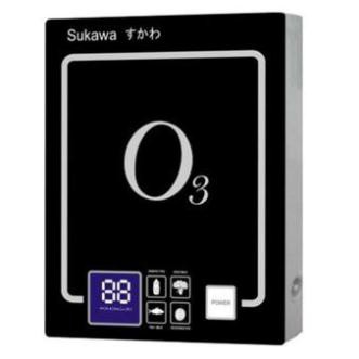 Máy khử độc thực phẩm công nghệ nhật bản SUKAWA O3