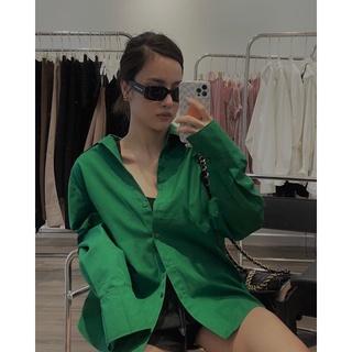 GREENTEA SHIRT