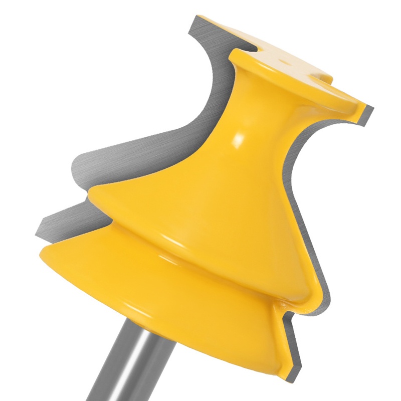 Mũi Phay Router 8mm Chuyên Dụng Chất Lượng Cao