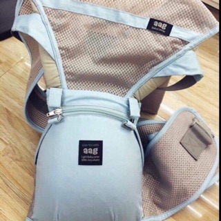 Địu aag mẫu 019 mới