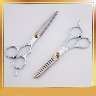 Bộ 2 Kéo Cắt Tỉa Tóc giá Rẻ Được Ưa Chuộng Nhất Hiện Nay