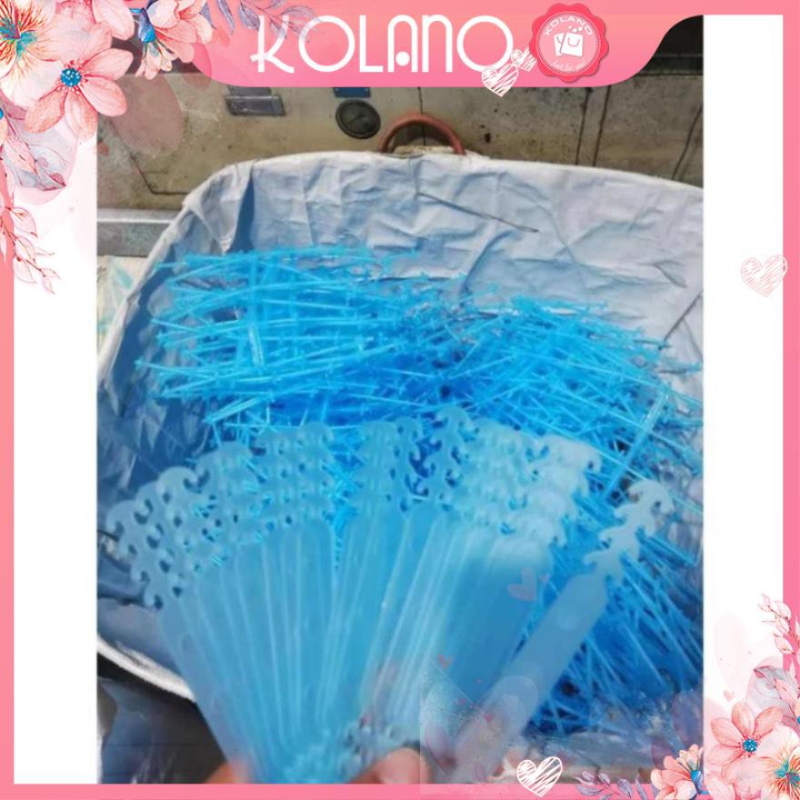 Dây Đeo Khẩu Trang KOLANO Quai Đeo Khẩu Trang Tai Giả Chống Đau Tai An Toàn Cho Gia Đình FA-001219