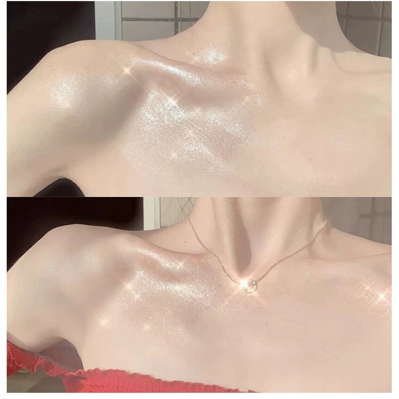 [Giá Thanh Lý] Nhũ Bắt Sáng Dạng Tuýp HOT TIKTOK | BigBuy360 - bigbuy360.vn