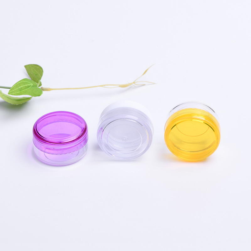 Hộp rỗng đựng mỹ phẩm/son dưỡng môi đảm bảo sức khỏe an toàn