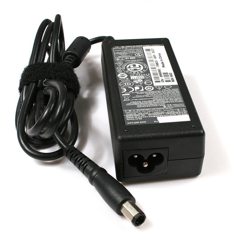 Sạc Laptop Dell Latitude E6220 E6230 E6320 E6330 E6400 E6410 4.62A