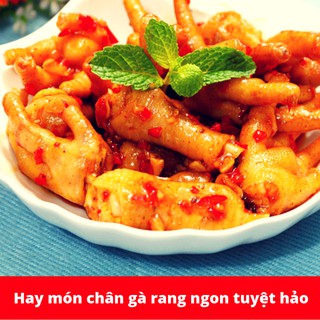 Sốt Ướp Thịt Gà Beksul