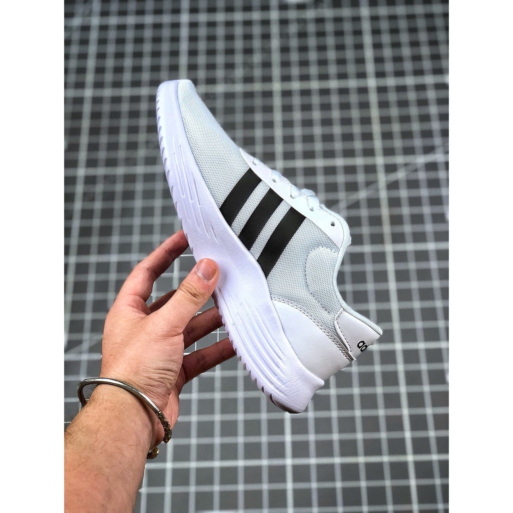 Giày Thể Thao Adidas Neo Lite Racer 2.0 Chính Hãng Size 36-44