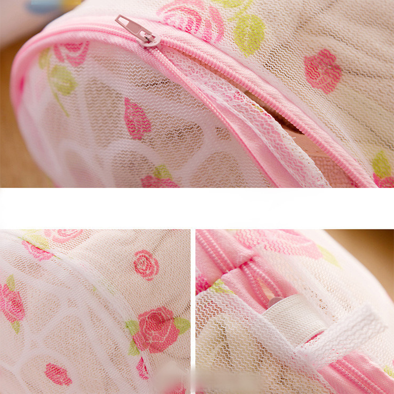 Laundry BagMesh BagUnderwearBraMachine Washing Washing BagWashing MachineMesh Washing BagLaundry Bag
