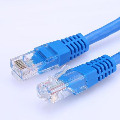 DÂY MẠNG CAT 6E BẤM SẴN TIỆN LỢI CHẤT LIỆU BỀN DẺO CHỐNG OXY HÓA CHIỀU DÀI 2M,3M,5M,10M