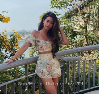 Sét đồ siêu xinh hàng cao cấp #350k