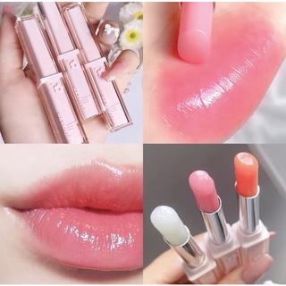 Son Dưỡng Ẩm Có Màu Wodwod Temperature Change Lipstick