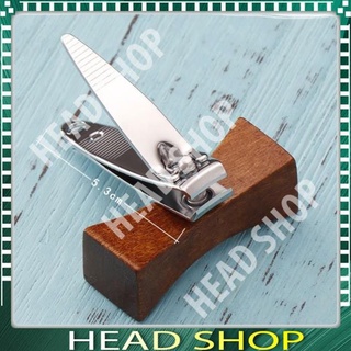 BỘ DỤNG CỤ LÀM MÓNG 7 MÓN DỄ THƯƠNG HEADSHOP