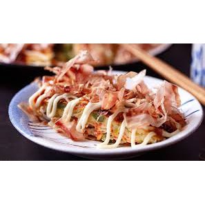 Cá bào sợi lớn 100g