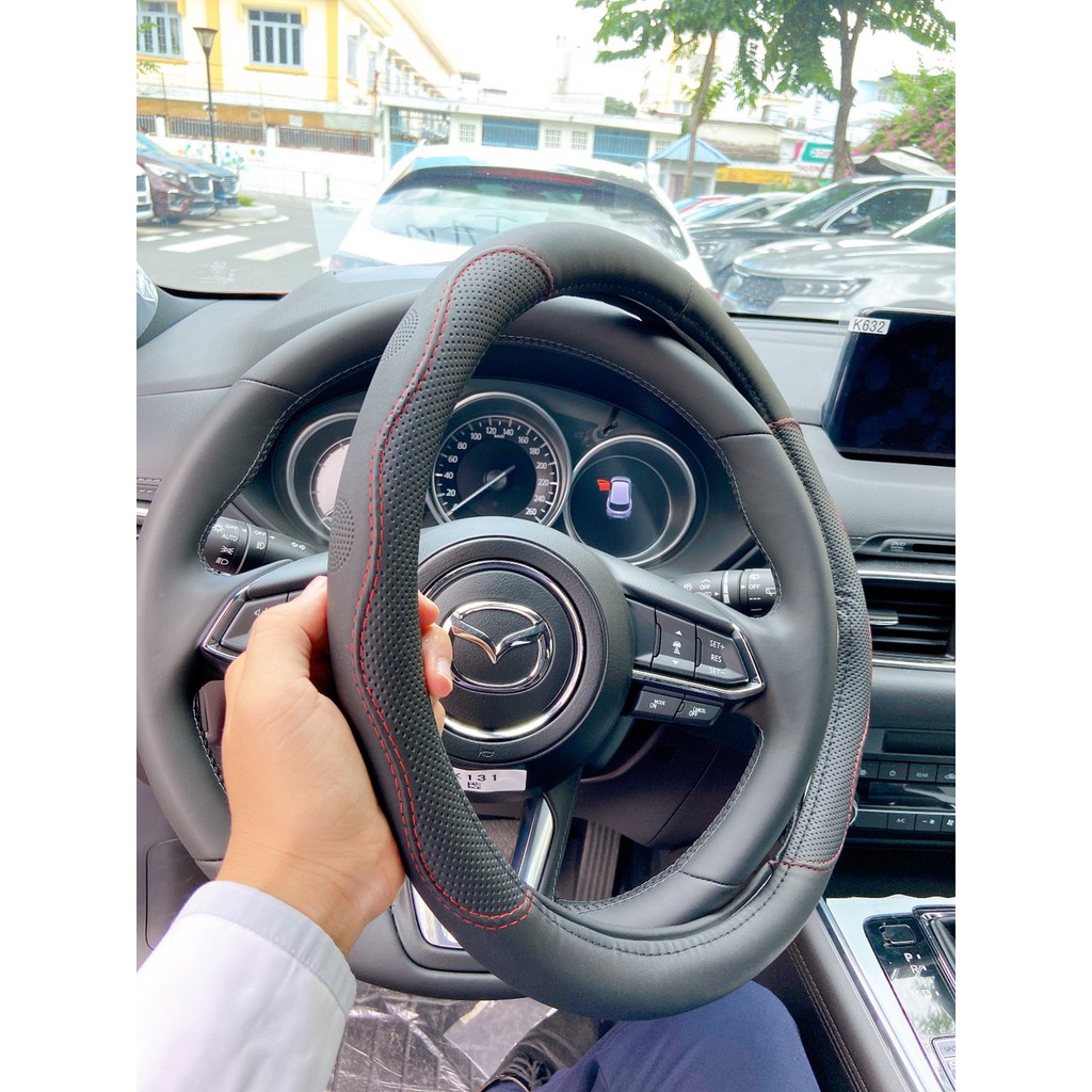 Bao vô lăng tay lái  dành cho xe ô tô các hãng Toyota, Hyundai, Honda, Kia, Mazda, Ford, Vinfast, Mitsu