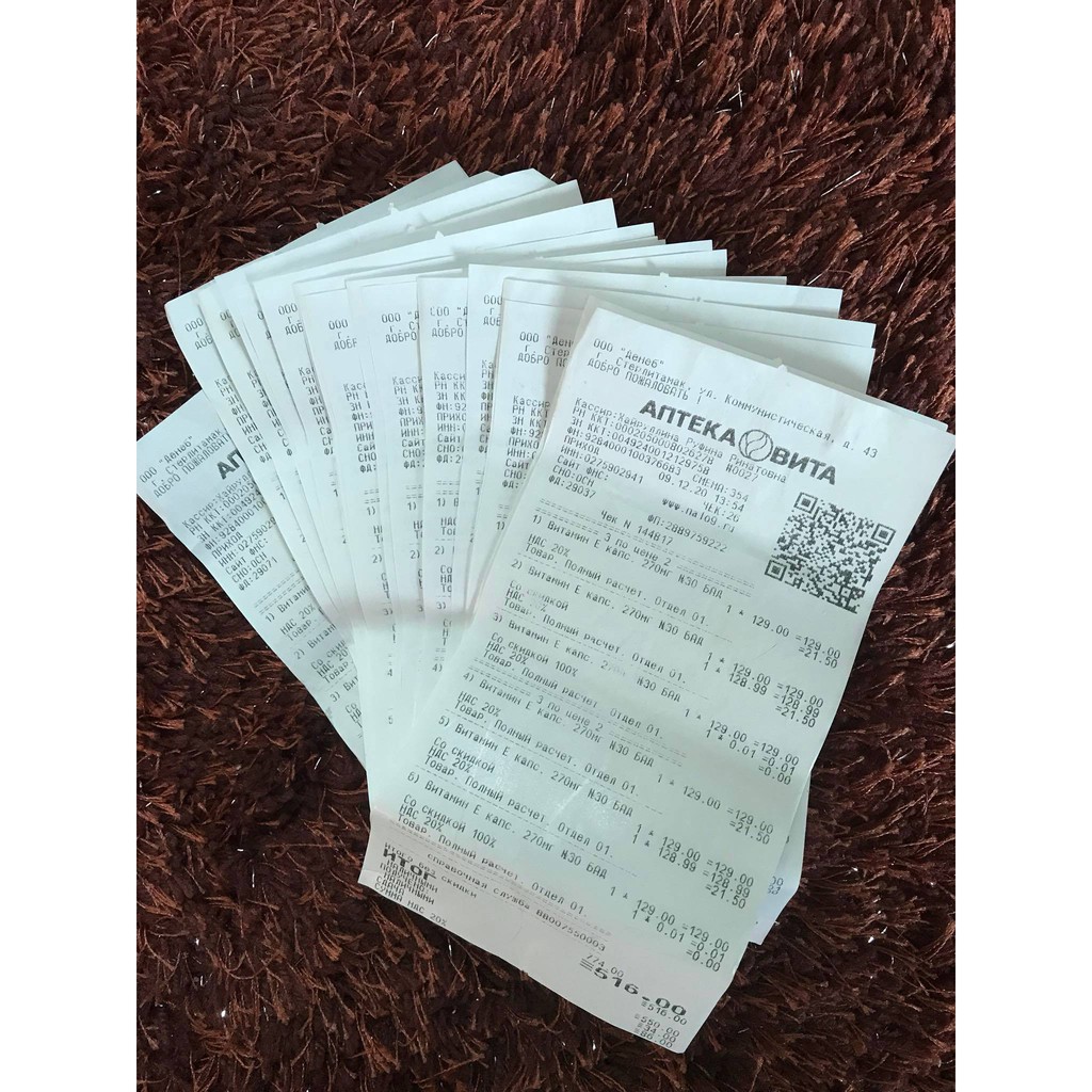 Vitamin E Mirrolla | Thế Giới Skin Care