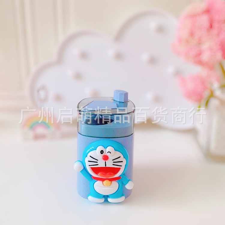 Hộp đựng tăm thông minh, nhấn nút lấy tăm tiện lợi cho mỗi gia đình - BooMart