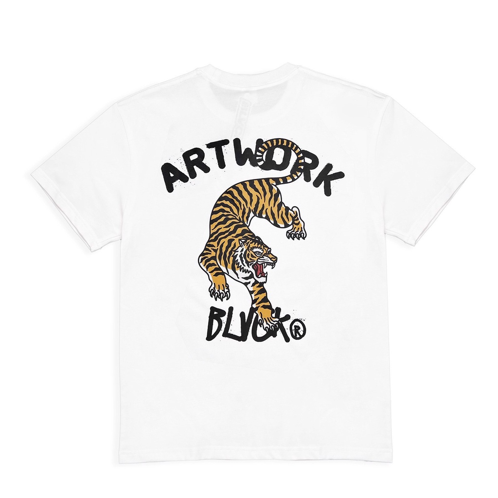 Áo thun "Year of the Tiger"