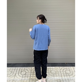 Áo Bầu Thu Đông Chất Cotton