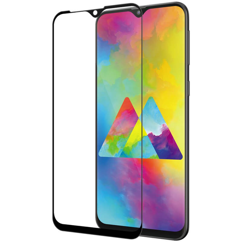 Kính Cường Lực Nillkin XD CP+ 9H Cho Samsung Galaxy M20