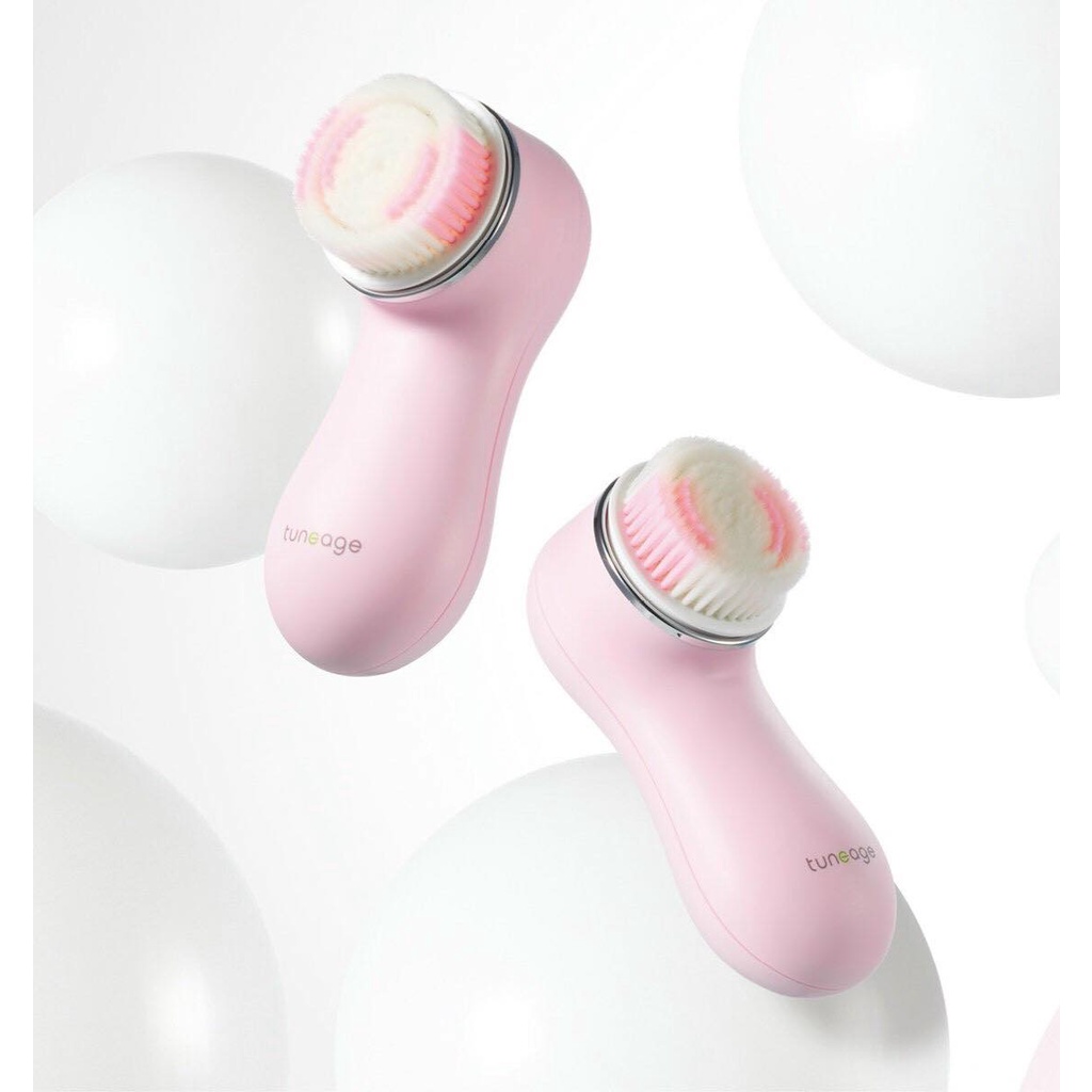 Máy rửa mặt làm sạch sâu cao cấp LG