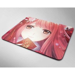 Lót chuột cỡ lớn, bàn di chuột, mouse pad mẫu Ngôi sao thời trang (Nhiều kích thước)