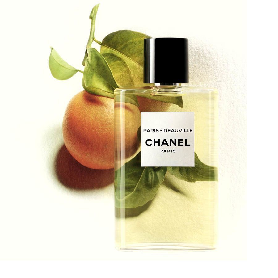 Nước hoa CHANEL Paris Biarritz/Deauville/Riviera/Venise