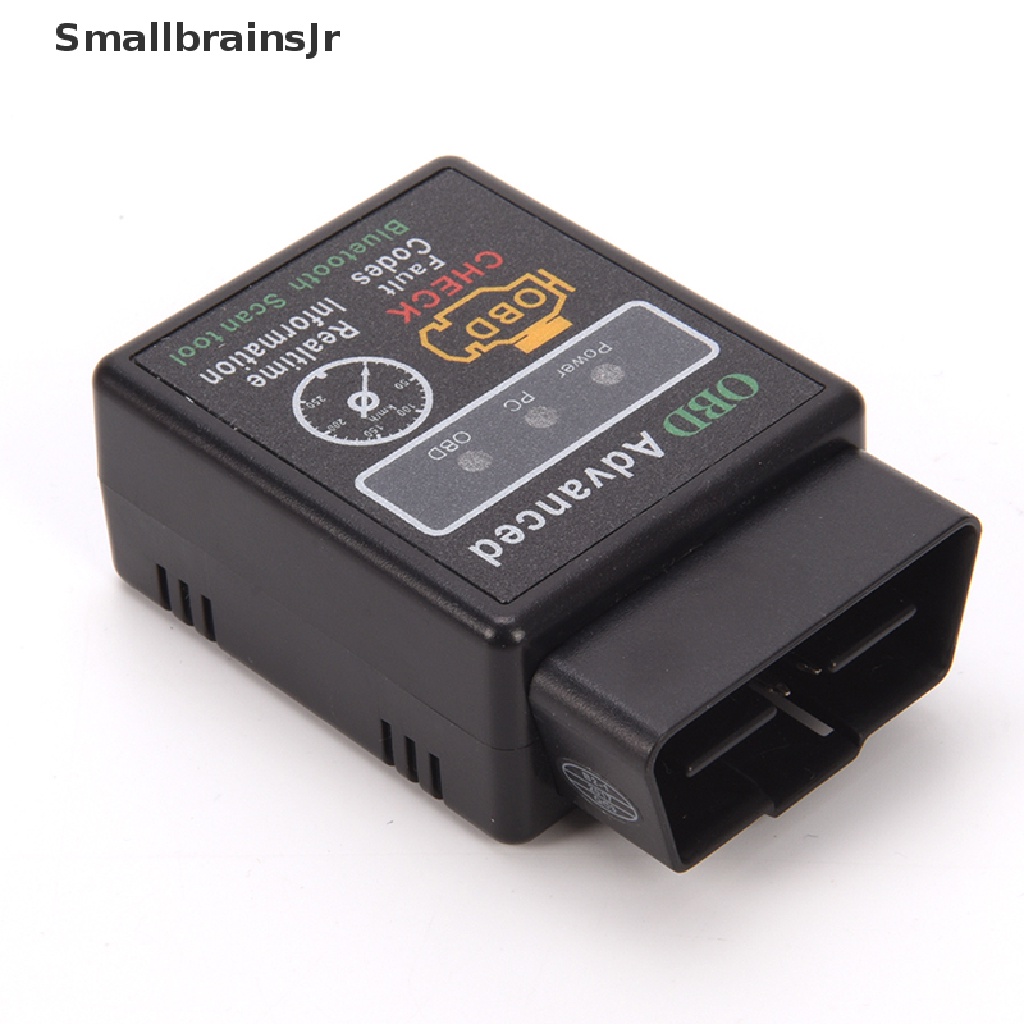 Thiết bị quét chẩn đoán lỗi xe hơi OBD2 ELM327 V2.1 Bluetooth