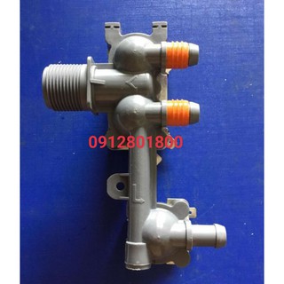 Van cấp 3 máy giặt LG DC 12V