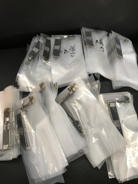 Thay main IP 6G, 6S, 6 Plus, 6S Plus, 7 Plus, 8 Plus