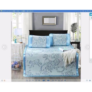 Chiếu điều hòa 1,6m x 2m