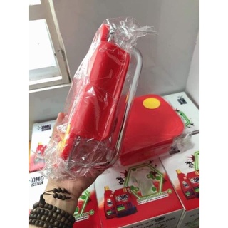Hộp thuỷ tinh đựng thực phẩm 640ml