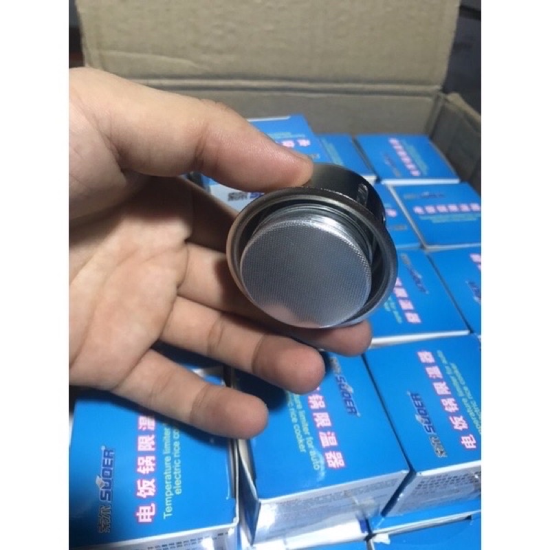 Combo 10 CÁI Rơ le nồi cơm sịn
