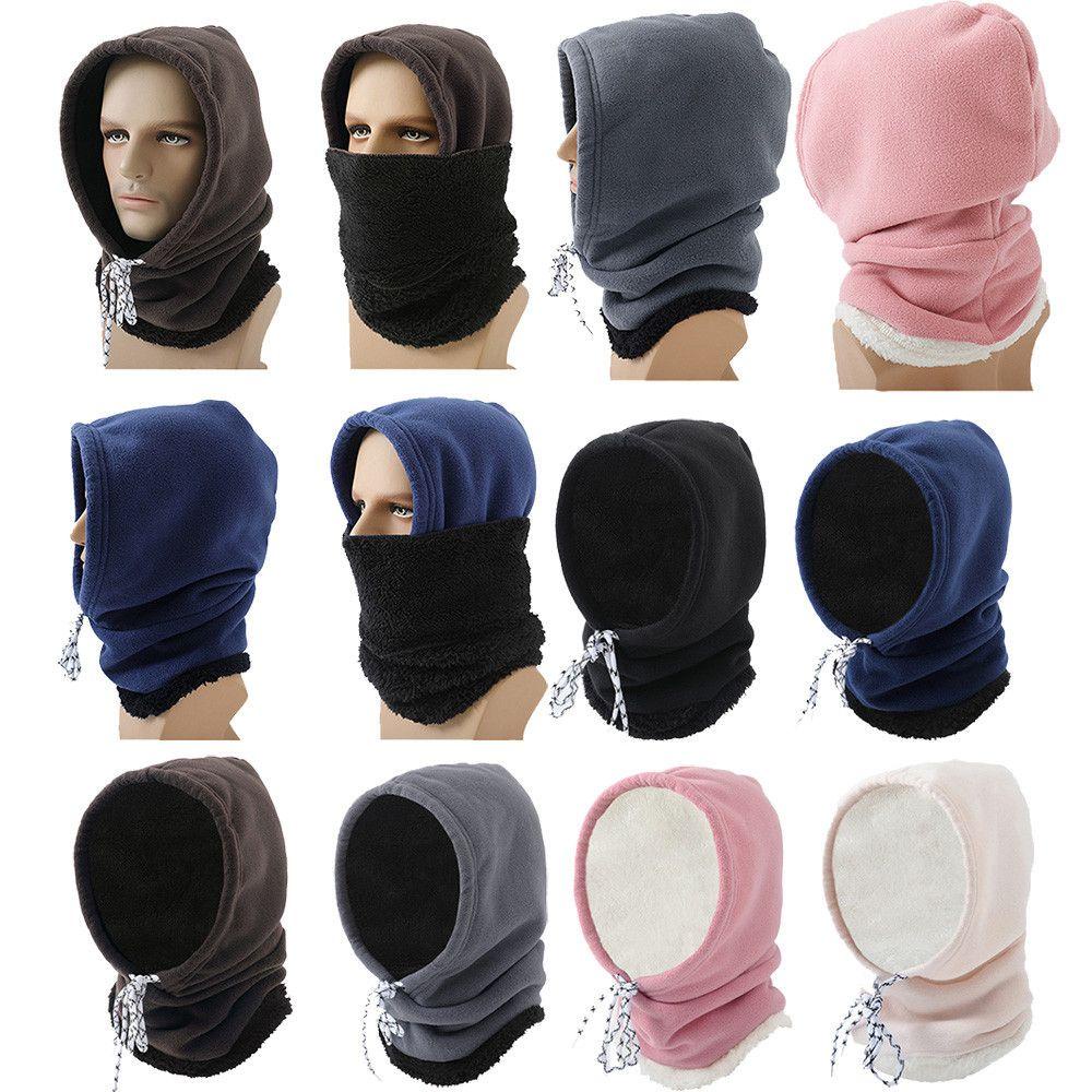 Yếm Len Chống Gió Màu Sắc Trơn Giữ Ấm Tiện Dụng