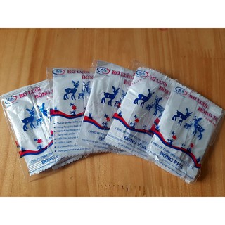 10 Hộp Rơ Lưỡi Đông FA