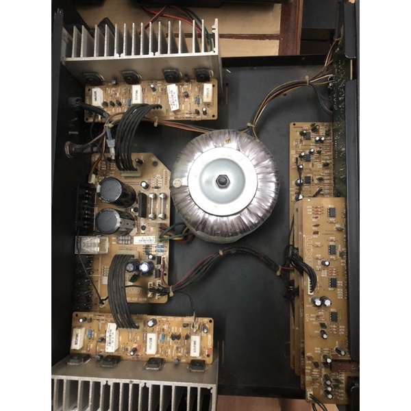 Amply Arirang PA-203 IIIEV