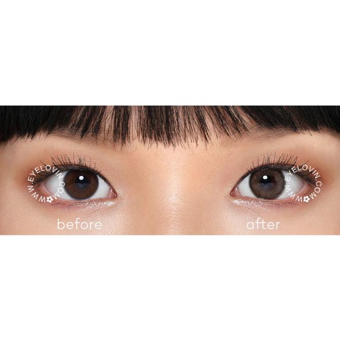 Kawaii Kitty Softlens - Mini Birkin Nâu | BigBuy360 - bigbuy360.vn