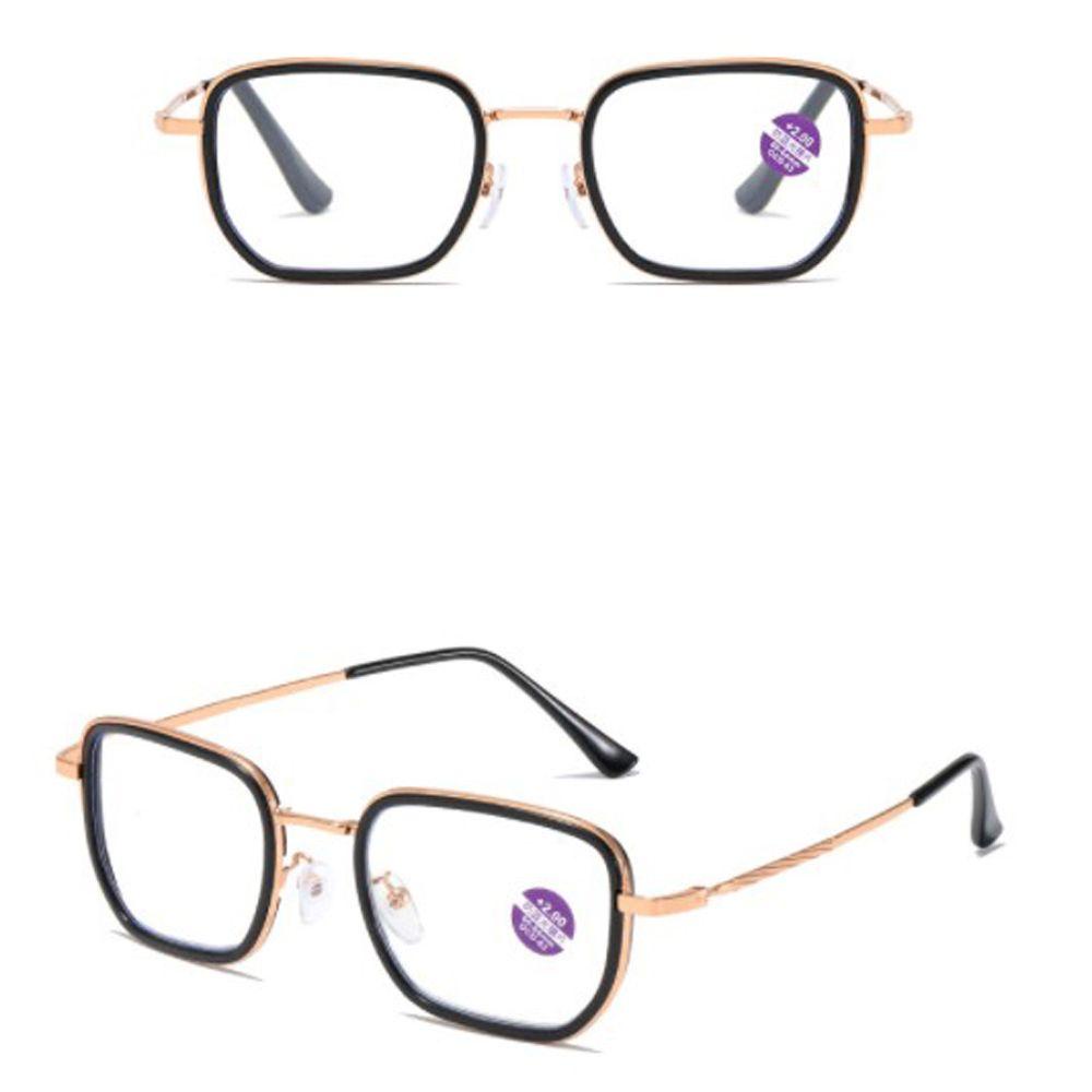 Kính Mát Chống Bức Xạ Siêu Nhẹ VANES1 Presbyopia