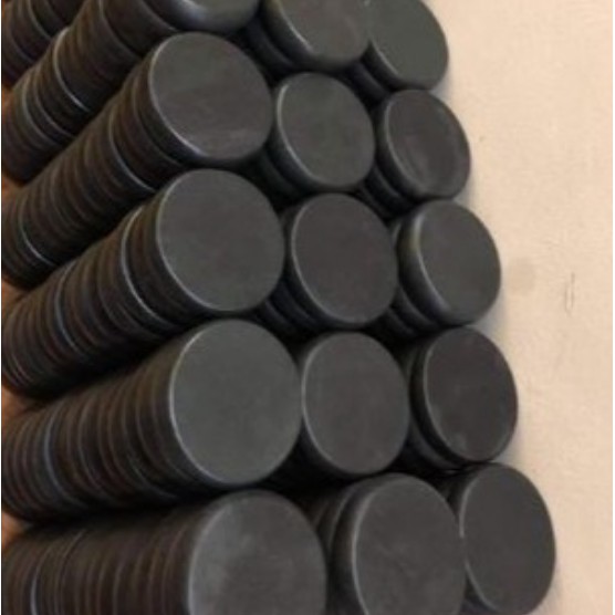 Đá Nóng Massage body | Viên Đá Nóng Tròn 8X8 6X8 5x6 3X4 | Đả Thông Kinh Lạc Dùng Trong Đông Y Spa