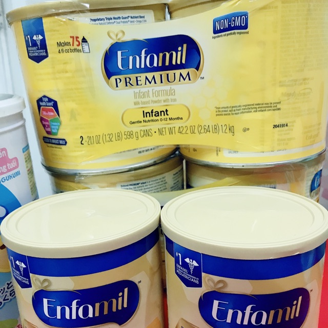 enfamil premium lipil