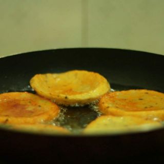 Chả cá Basa hấp 500g
