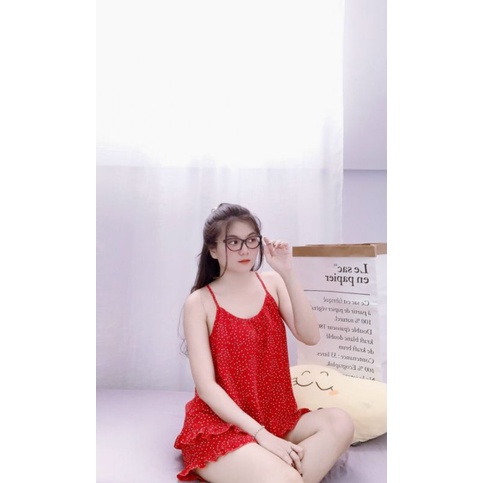 🌺ĐỒ NGỦ CAO CẤP CHẤT MANGO🌺 | BigBuy360 - bigbuy360.vn