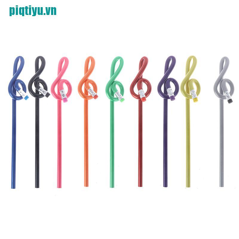 Bút Chì Hình Nốt Nhạc