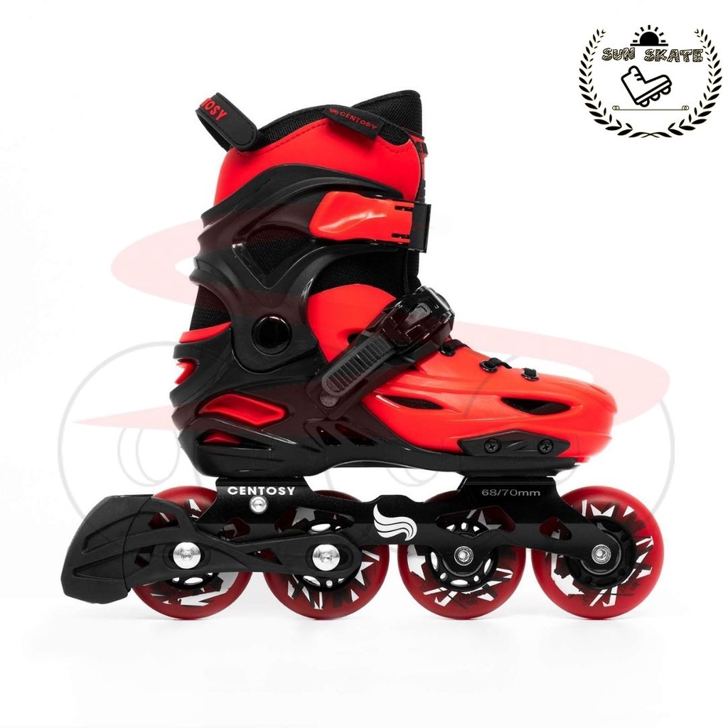 Giày Patin Trẻ em CENTOSY KID PRO 2 - Patin chất lượng cao